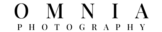 OMNIA PHOTOGRAPHY LOGO sharp pro